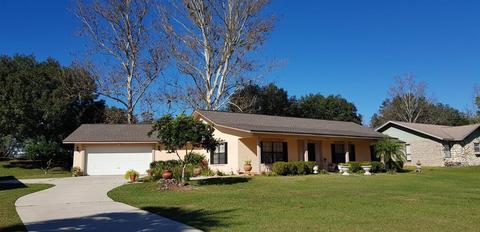 4580 SW 46th Ave, Ocala, FL 34474 photo 1
