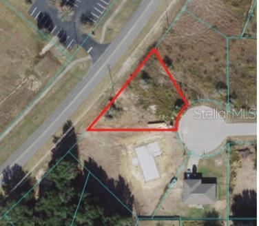 Tbd Hemlock Radial, Ocala, FL 34472