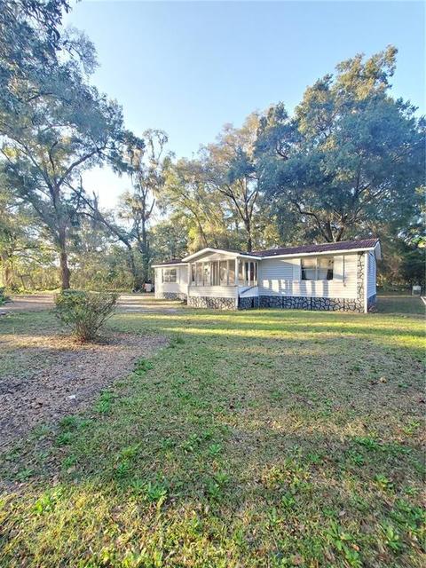 4701 NW 156th Pl, Reddick, FL 32686 photo 1