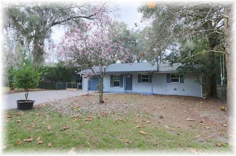 3833 NE 3rd St, Ocala, FL 34470 photo 1