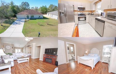 4846 SW 147th Loop, Ocala, FL 34473 photo 1
