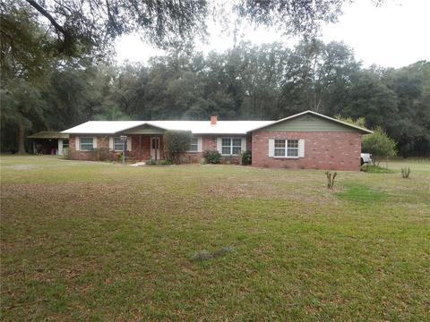2850 NE 180 Ave, Williston, FL 32696 photo 1