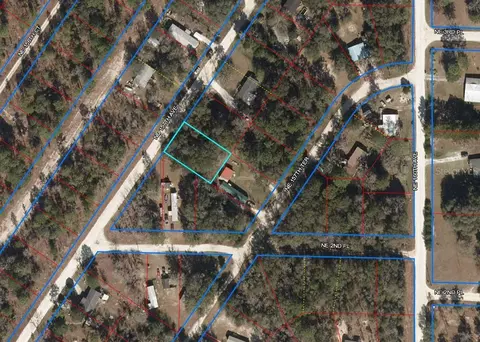 Tbd NE 157th Avenue, Williston, FL 32696