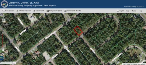SW 27th Circle, Ocala, FL 34473
