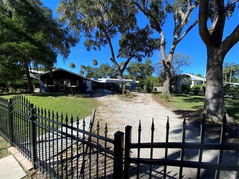16623 W River Rd, Inglis, FL 34449 photo 1