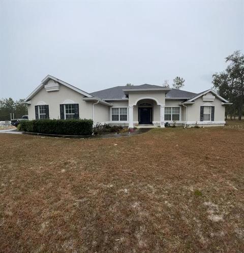 3942 SW 161st Loop, Ocala, FL 34473 photo 1