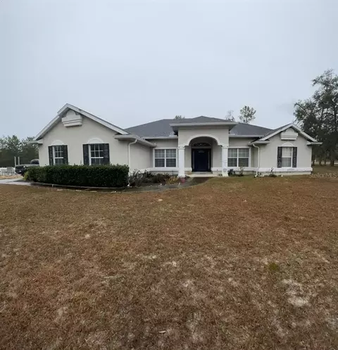 3942 SW 161st Loop, Ocala, FL 34473 photo 1