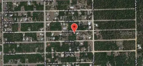 219 4th Way, Interlachen, FL 32148 photo 2