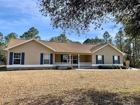5545 SW 140th Ave, Ocala, FL 34481 photo 1