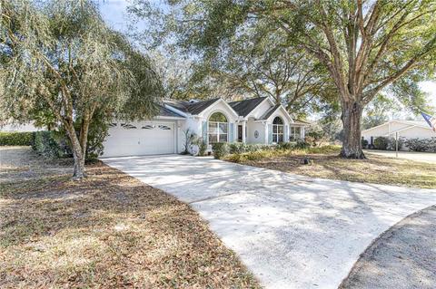 8109 SW 117th Loop, Ocala, FL 34481 photo 1