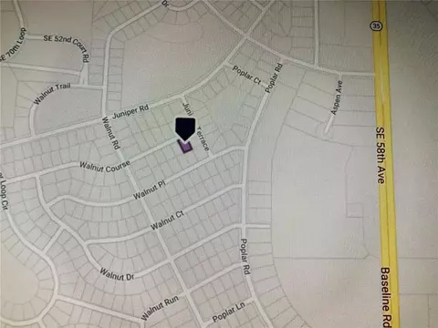 0 Walnut Crse, Ocala, FL 34472