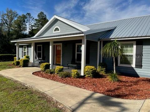 899 SW 1st Ave, Williston, FL 32696 photo 1