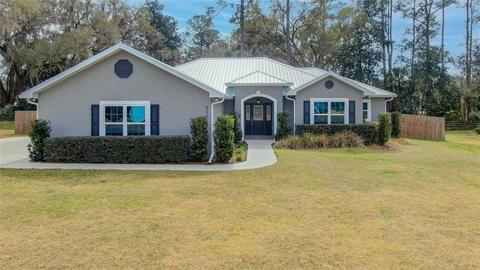 837 NW 3rd Ave, Williston, FL 32696 photo 1