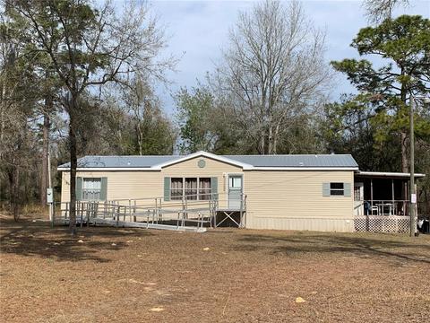 12451 NE 15th St, Williston, FL 32696 photo 1