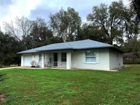 805 NW 68th Pl, Ocala, FL 34475 photo 1