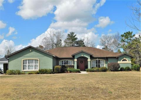 5331 SW 115th Loop, Ocala, FL 34476 photo 1