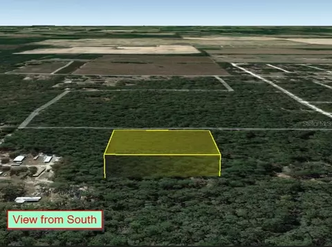 Tbd 177th Road, Live Oak, FL 32060