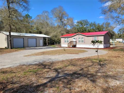 10351 NE 76 St, Bronson, FL 32621 photo 1