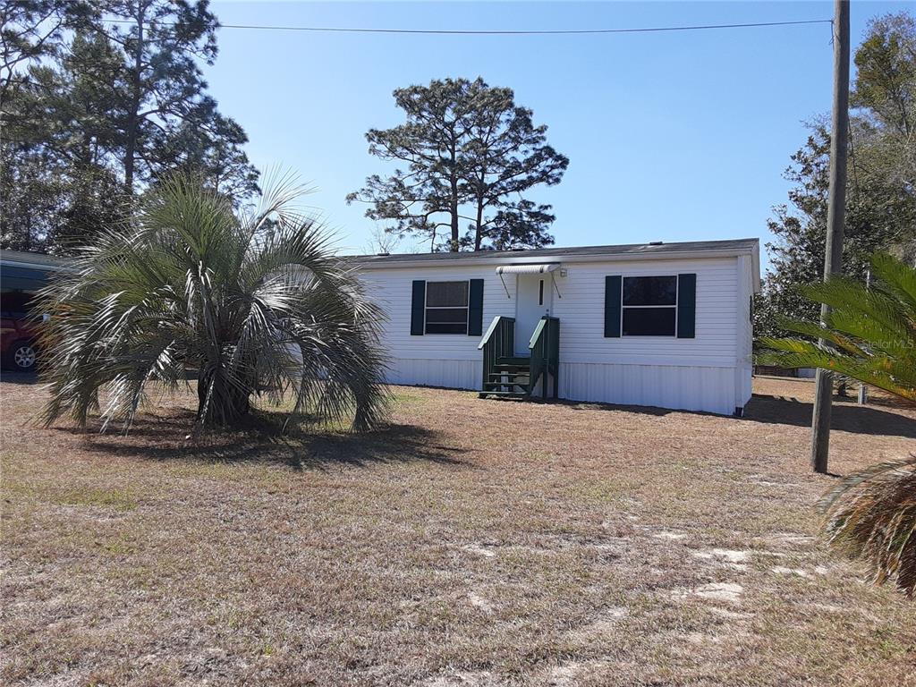 4990 NE 142nd Ct, Williston, FL 32696 photo 1
