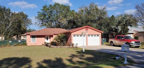 36 Palm Run, Ocala, FL 34472 photo 1
