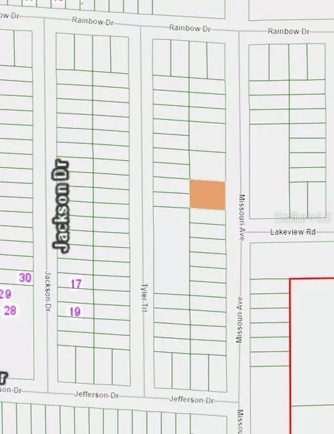199 Missouri Ave, Hawthorne, FL 32640