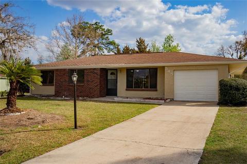 545 Silver Course Ter, Ocala, FL 34472 photo 1
