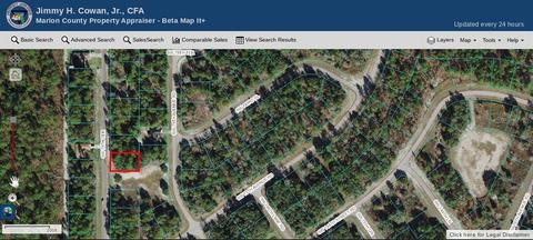 SW 79th Terrace, Ocala, FL 34473