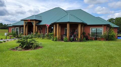 6170 NE 141st Ter, Williston, FL 32696 photo 1