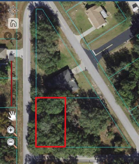 0 SE 157th St, Summerfield, FL 34491