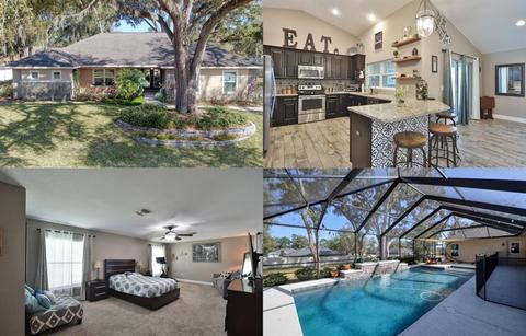 4605 SE 34th Pl, Ocala, FL 34480 photo 1