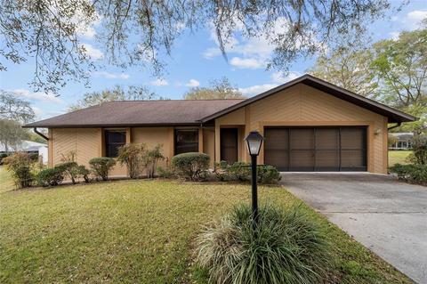 7120 N Croton Pt, Hernando, FL 34442 photo 1