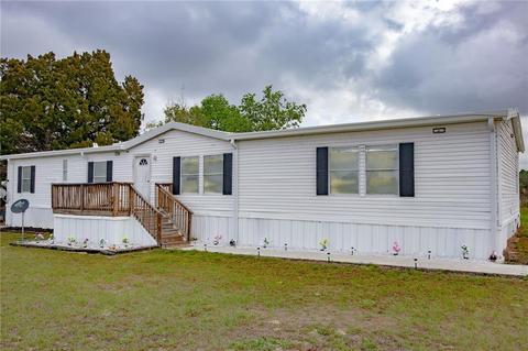 16725 SE 252nd Ave, Umatilla, FL 32784 photo 1