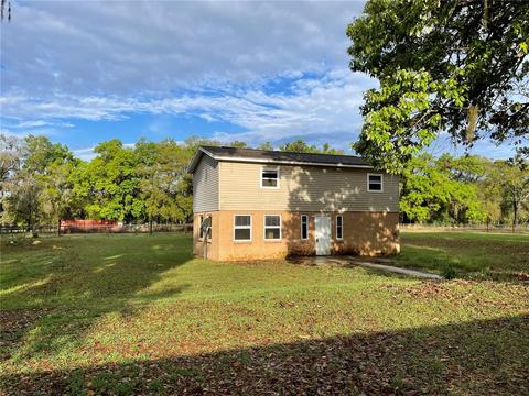 3220 NE 92nd Pl, Anthony, FL 32617 photo 1