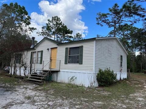 16663 SW 42nd Loop, Ocala, FL 34481 photo 1