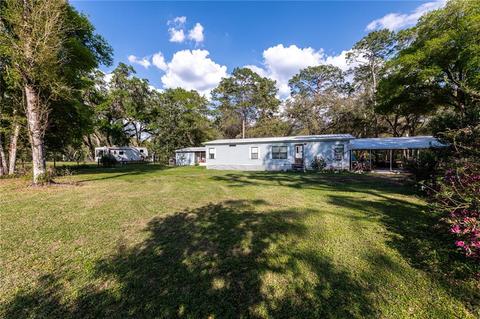 4266 Cr 691, Webster, FL 33597 photo 1