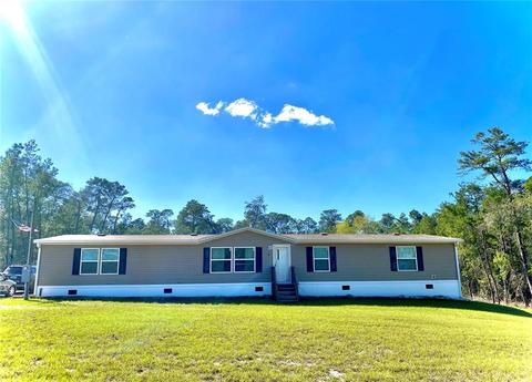 890 SE 142 Ter, Williston, FL 32696 photo 1