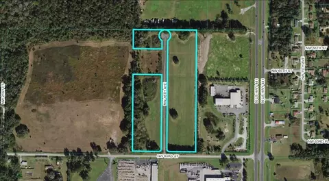 Nw 63rd Street, Ocala, FL 34479