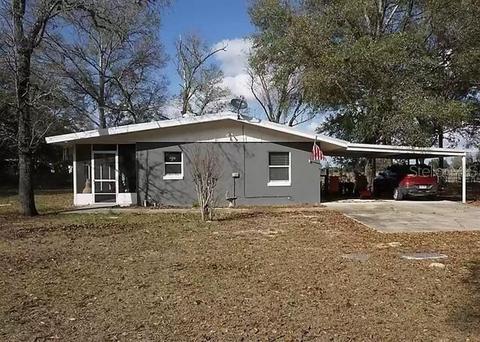 5710 NE 140 Ct, Williston, FL 32696 photo 1