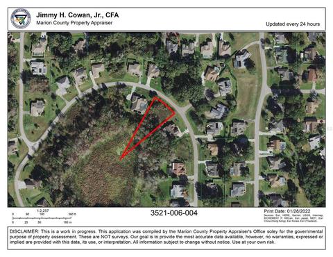 7685 SW 102nd Loop, Ocala, FL 34476 photo 1