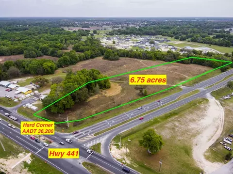 tbd S Hwy 441, Ocala, FL 34480