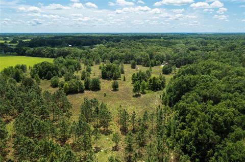 Tract 28 NE 155th Avenue, Williston, FL 32696