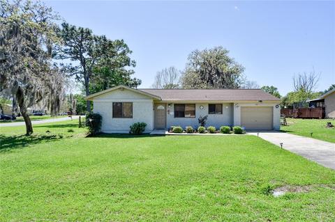 547 Silver Course Ct, Ocala, FL 34472 photo 1