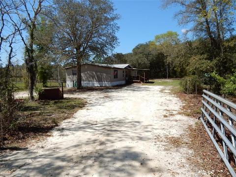 5150 NE 124th Ter, Williston, FL 32696 photo 1