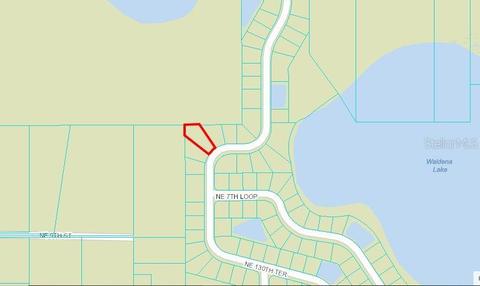 0 NE 130th Ter, Silver Springs, FL 34488