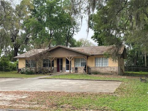 6200 SE 119th Pl, Belleview, FL 34420