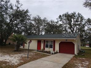 309 Oak Track Pass, Ocala, FL 34472 photo 1