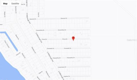 325 Flora Dr, Florahome, FL 32140