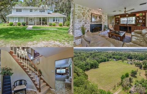 12700 NW Highway 225, Reddick, FL 32686 photo 1