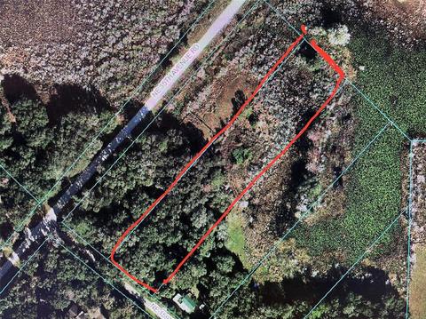 4525 NE 159 Pl, Citra, FL 32113