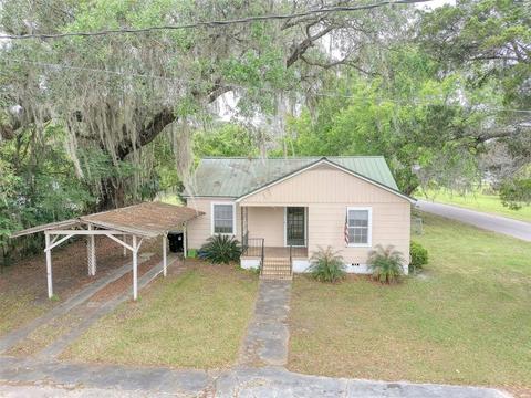 44 NW 4th St, Williston, FL 32696 photo 1